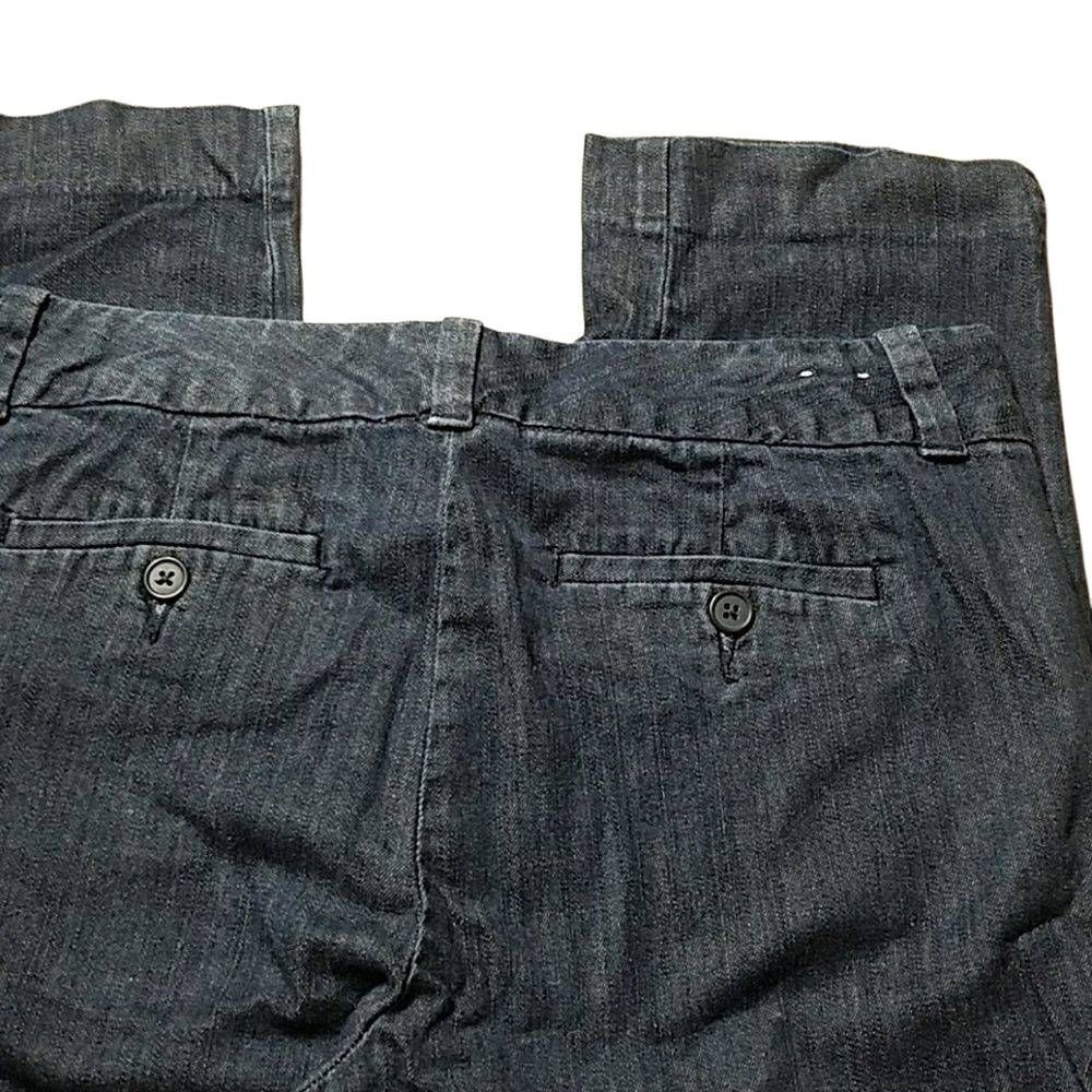 GAP capri stretch 6 - Picture 3 of 3